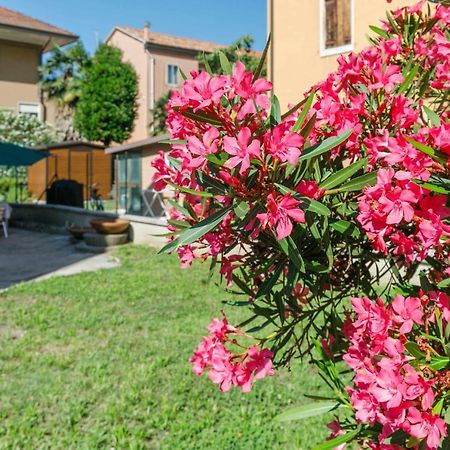11 Venice Garden Private Garden Parking Free Apartamento Marghera Exterior foto