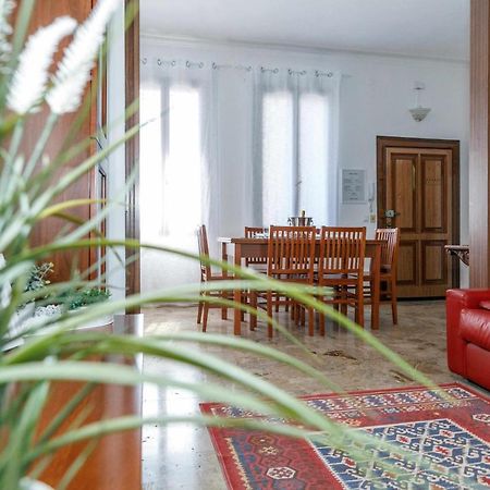 11 Venice Garden Private Garden Parking Free Apartamento Marghera Exterior foto